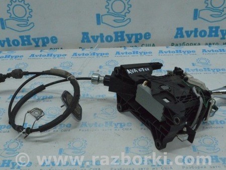 ФОТО Трос коробки передач для Toyota Avalon XX30 (12.2004-10.2012) Одесса