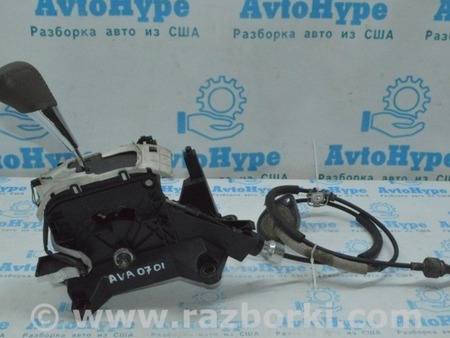 ФОТО Трос коробки передач для Toyota Avalon XX30 (12.2004-10.2012) Одесса