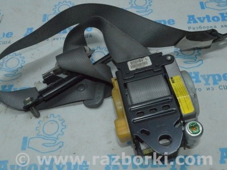 ФОТО Водительский ремень безопасности серый для Toyota Avalon XX30 (12.2004-10.2012) Одесса