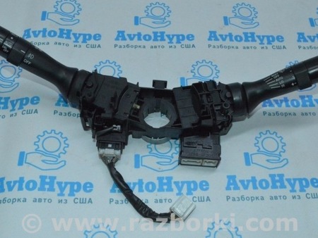 ФОТО Подрулевой переключатель лев для Toyota Avalon XX30 (12.2004-10.2012) Одесса