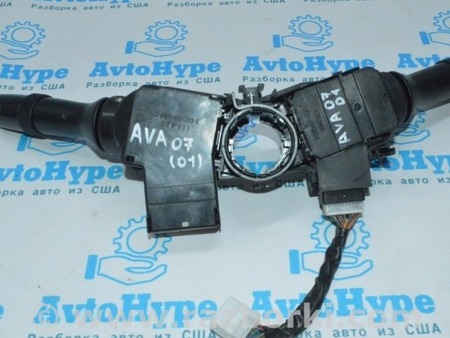 ФОТО Подрулевой переключатель прав для Toyota Avalon XX30 (12.2004-10.2012) Одесса