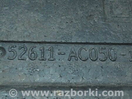 ФОТО Абсорбер переднего бампера для Toyota Avalon XX30 (12.2004-10.2012) Одесса