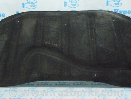 ФОТО Изоляция капота надрыв небольшой для Toyota Avalon XX30 (12.2004-10.2012) Одесса