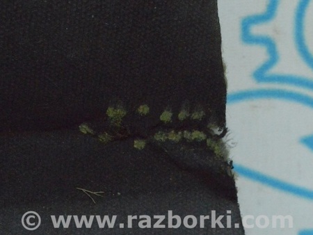 ФОТО Изоляция капота надрыв небольшой для Toyota Avalon XX30 (12.2004-10.2012) Одесса