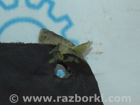 ФОТО Изоляция капота надрыв небольшой для Toyota Avalon XX30 (12.2004-10.2012) Одесса