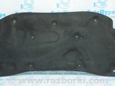 ФОТО Изоляция капота надрыв небольшой для Toyota Avalon XX30 (12.2004-10.2012) Одесса