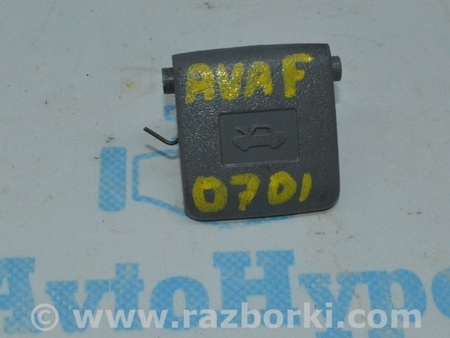 ФОТО Ручка открытия замка капота для Toyota Avalon XX30 (12.2004-10.2012) Одесса