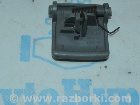 ФОТО Ручка открытия замка капота для Toyota Avalon XX30 (12.2004-10.2012) Одесса