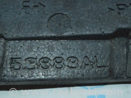 ФОТО Уплотнитель крыла дверь-крыло лев для Toyota Avalon XX30 (12.2004-10.2012) Одесса