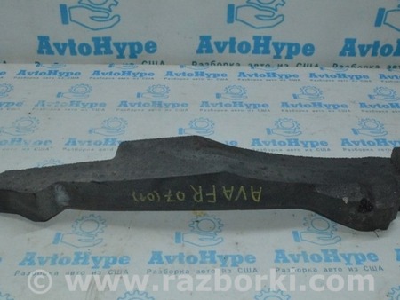 ФОТО Уплотнитель крыла дверь-крыло прав для Toyota Avalon XX30 (12.2004-10.2012) Одесса