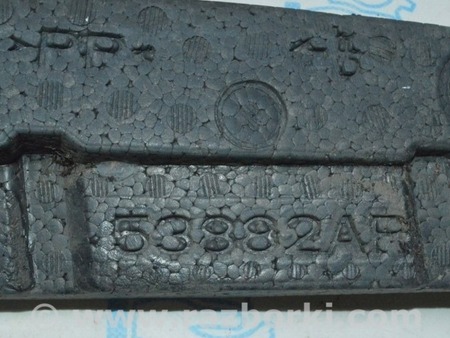 ФОТО Уплотнитель крыла дверь-крыло прав для Toyota Avalon XX30 (12.2004-10.2012) Одесса