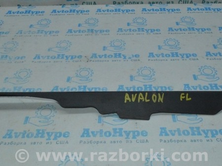 ФОТО Уплотнитель крыла капот-крыло лев для Toyota Avalon XX30 (12.2004-10.2012) Одесса