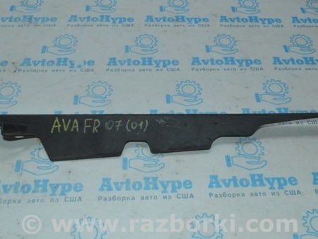 ФОТО Уплотнитель крыла капот-крыло прав для Toyota Avalon XX30 (12.2004-10.2012) Одесса