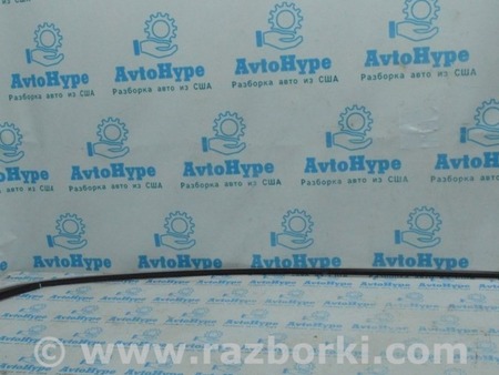 ФОТО Накладка крыши нижняя правая хром для Toyota Avalon XX30 (12.2004-10.2012) Одесса