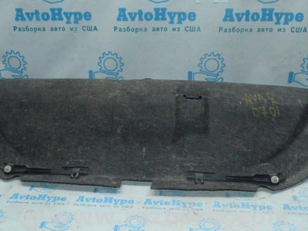 ФОТО Обшивка крышки багажника для Toyota Avalon XX30 (12.2004-10.2012) Одесса