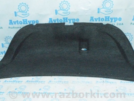 ФОТО Обшивка крышки багажника для Toyota Avalon XX30 (12.2004-10.2012) Одесса