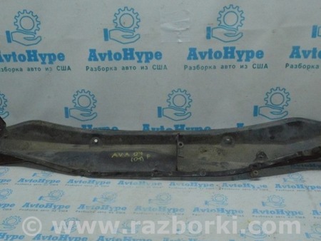 ФОТО Поддон дворников (металл) для Toyota Avalon XX30 (12.2004-10.2012) Одесса