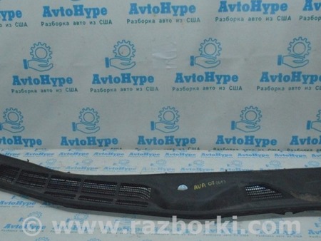 ФОТО Решетка дворников (пластик) для Toyota Avalon XX30 (12.2004-10.2012) Одесса