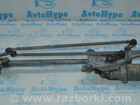 ФОТО Трапеция дворников очистителя с мотором для Toyota Avalon XX30 (12.2004-10.2012) Одесса