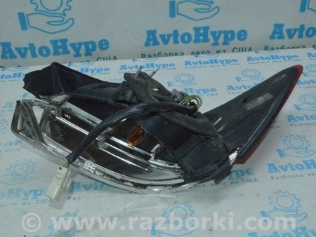 ФОТО Фонарь внешний (крыло) левый только для Toyota Avalon XX30 (12.2004-10.2012) Одесса