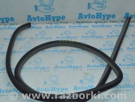 ФОТО Уплотнитель дверного проема зад прав для Toyota Avalon XX30 (12.2004-10.2012) Одесса