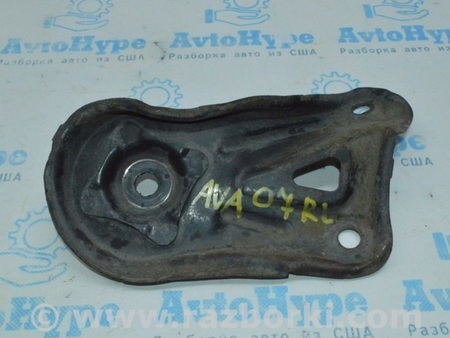 ФОТО Лопух переднего подрамника зад лев для Toyota Avalon XX30 (12.2004-10.2012) Одесса