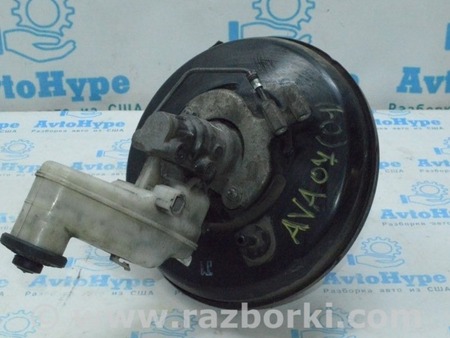 ФОТО Бачок ГТЦ для Toyota Avalon XX30 (12.2004-10.2012) Одесса