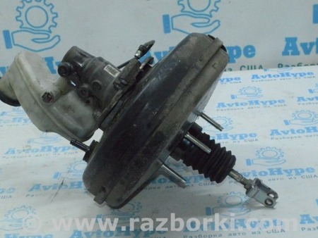 ФОТО Бачок ГТЦ для Toyota Avalon XX30 (12.2004-10.2012) Одесса