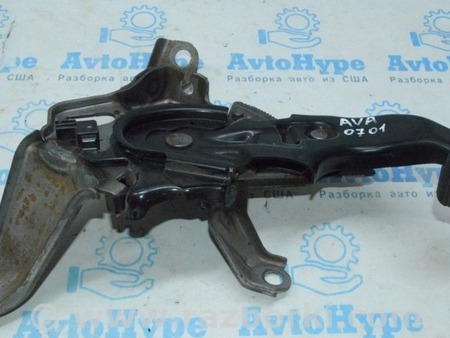 ФОТО Рычаг стояночного тормоза с тросом для Toyota Avalon XX30 (12.2004-10.2012) Одесса