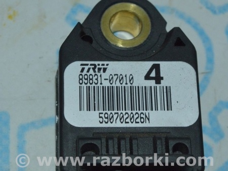 ФОТО Датчик подушки безопасности задний лев для Toyota Avalon XX30 (12.2004-10.2012) Одесса