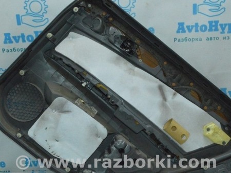 ФОТО Обшивка двери (карточка) зад лев для Toyota Avalon XX30 (12.2004-10.2012) Одесса