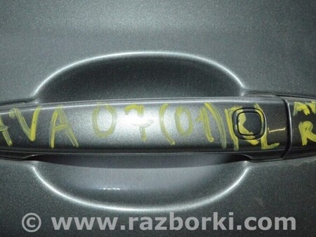 ФОТО Ручка двери внешняя зад лев для Toyota Avalon XX30 (12.2004-10.2012) Одесса