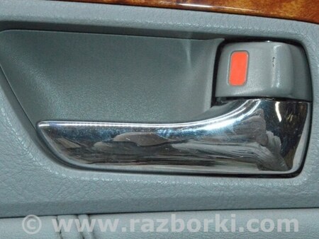 ФОТО Обшивка двери (карточка) зад прав для Toyota Avalon XX30 (12.2004-10.2012) Одесса