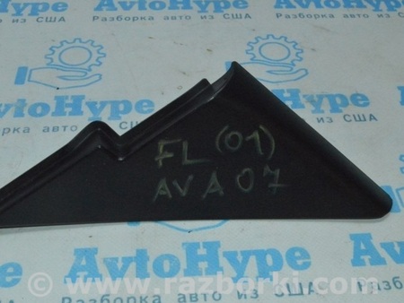 ФОТО Треугольник двери перед лев для Toyota Avalon XX30 (12.2004-10.2012) Одесса