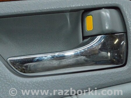 ФОТО Обшивка двери (карточка) перед прав для Toyota Avalon XX30 (12.2004-10.2012) Одесса