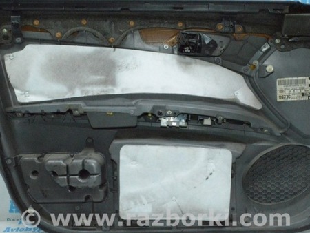 ФОТО Обшивка двери (карточка) перед прав для Toyota Avalon XX30 (12.2004-10.2012) Одесса