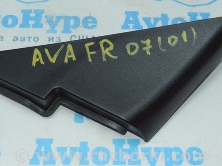 ФОТО Треугольник двери перед прав для Toyota Avalon XX30 (12.2004-10.2012) Одесса