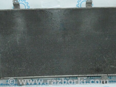 ФОТО Радиатор кондиционера (конденсер) для Toyota Avalon XX30 (12.2004-10.2012) Одесса