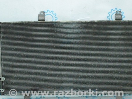 ФОТО Радиатор кондиционера (конденсер) для Toyota Avalon XX30 (12.2004-10.2012) Одесса