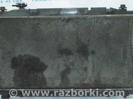 ФОТО Радиатор охлаждения (вода) для Toyota Avalon XX30 (12.2004-10.2012) Одесса