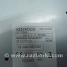 TUNER Kenwood Toyota Avalon XX30 (12.2004-10.2012)