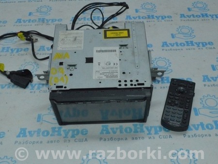 ФОТО Монитордисплейнавигация RADIO CD для Toyota Avalon XX30 (12.2004-10.2012) Одесса