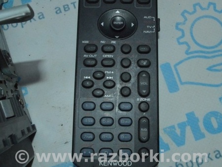 ФОТО Монитордисплейнавигация RADIO CD для Toyota Avalon XX30 (12.2004-10.2012) Одесса