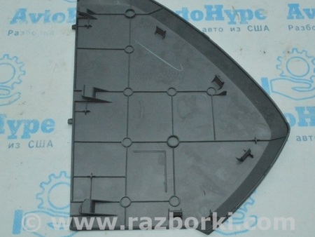 ФОТО Накладка торпеды лев (заглушка) серый для Toyota Avalon XX30 (12.2004-10.2012) Одесса