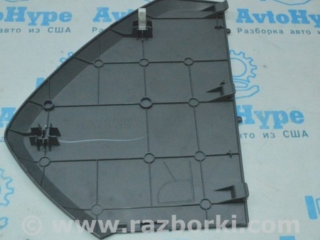 ФОТО Накладка торпеды прав (заглушка) серый для Toyota Avalon XX30 (12.2004-10.2012) Одесса