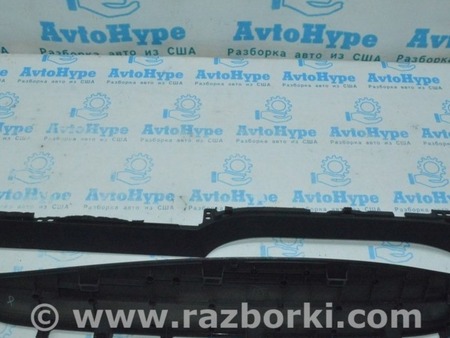 ФОТО Обрамление щитка приборов серый для Toyota Avalon XX30 (12.2004-10.2012) Одесса