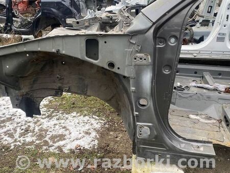 ФОТО Четверть передняя левая графит отрезана для Toyota Avalon XX30 (12.2004-10.2012) Одесса