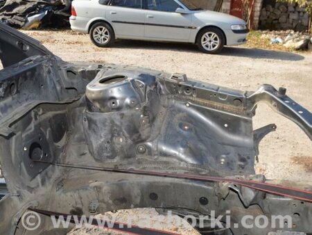 ФОТО Четверть передняя левая графит отрезана для Toyota Avalon XX30 (12.2004-10.2012) Одесса