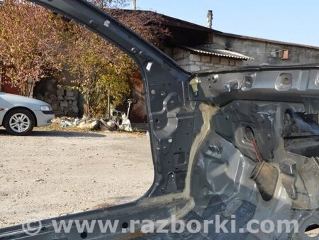 ФОТО Четверть передняя левая графит отрезана для Toyota Avalon XX30 (12.2004-10.2012) Одесса