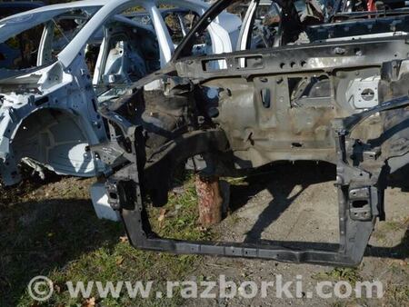 ФОТО Четверть передняя правая графит отрезана для Toyota Avalon XX30 (12.2004-10.2012) Одесса